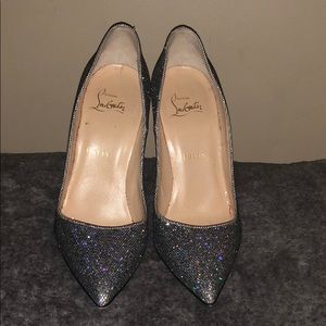 Disco Christian louboutin